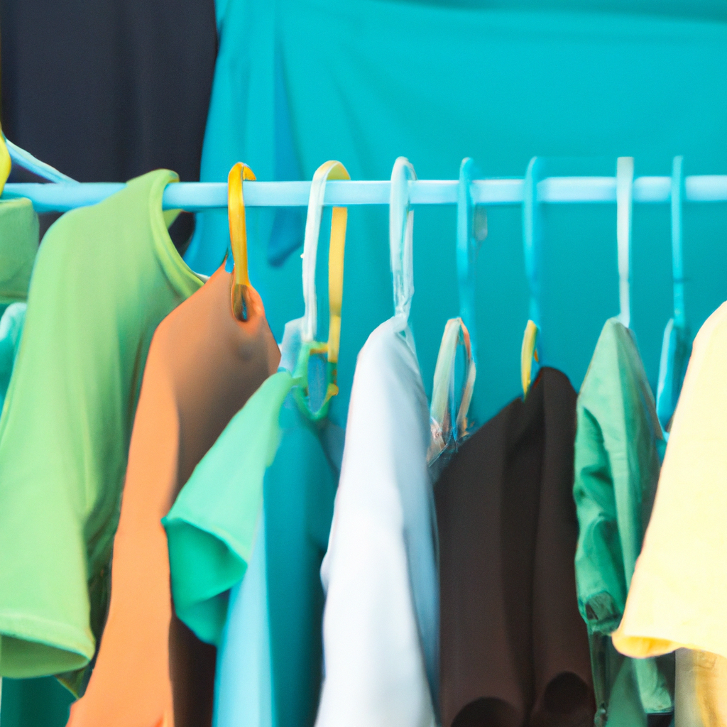 10 Clothing Care Tips to Extend Lifespan and Save Money