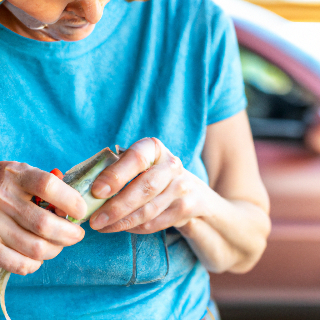 10 Money-saving Tips for Vehicle Maintenance