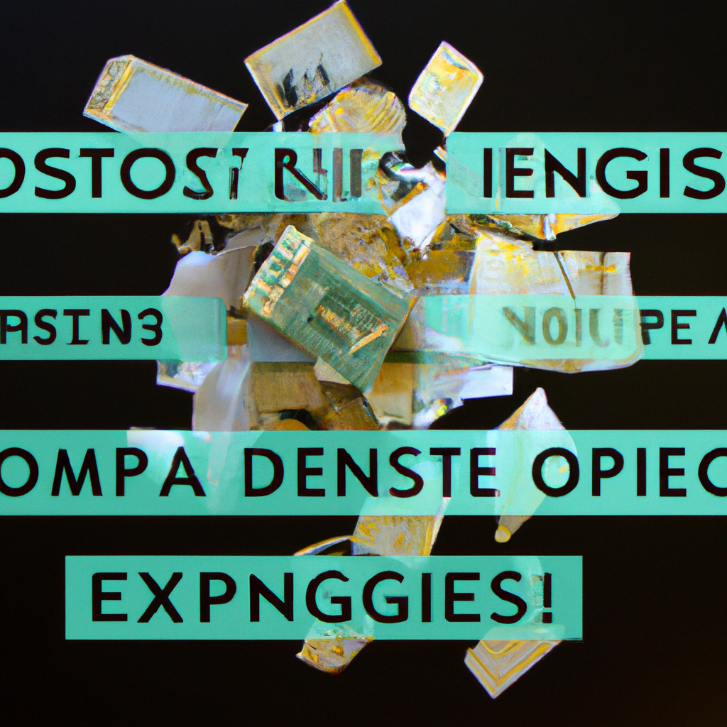 10 Tips for Cutting Down on Digital Expenses