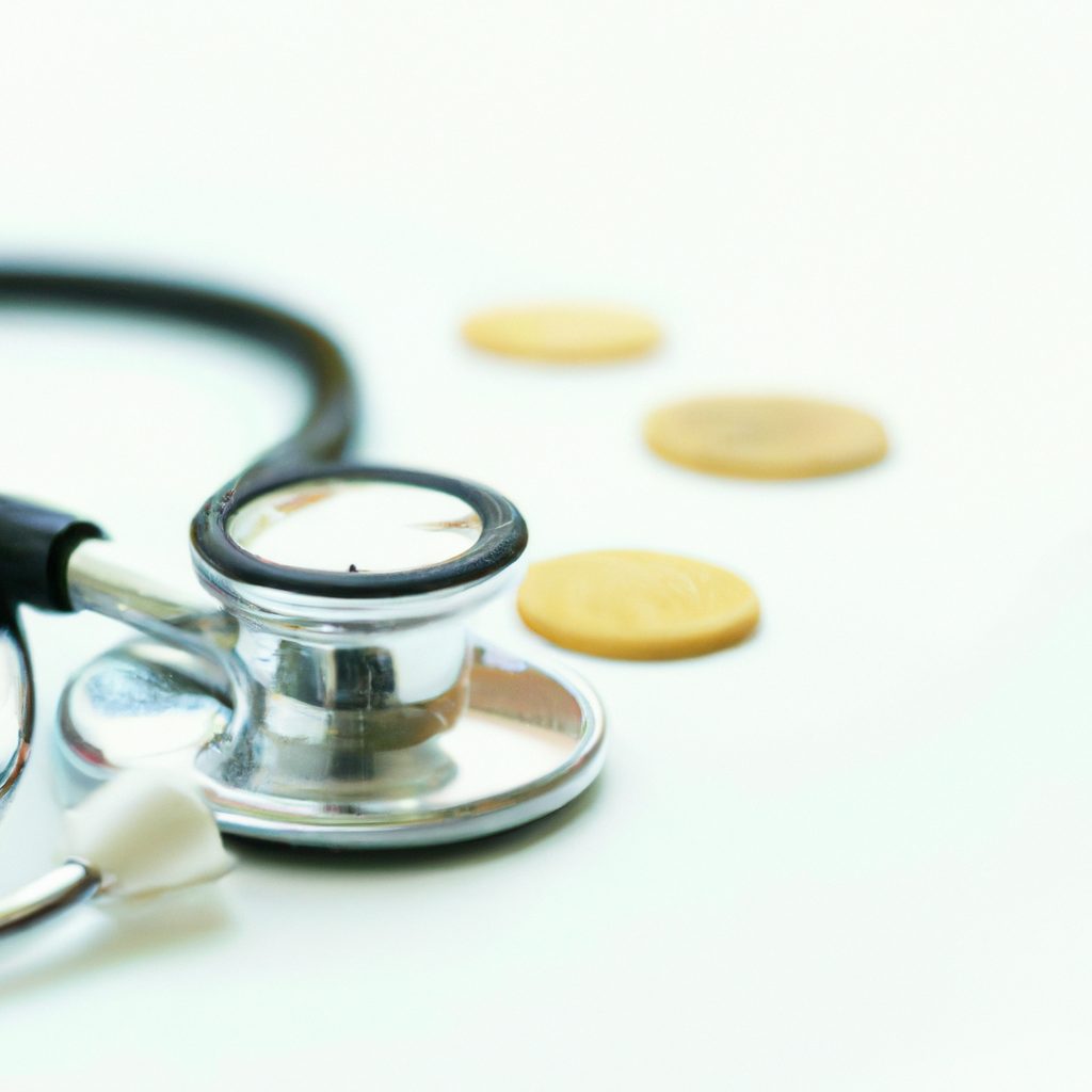 10 Tips for Saving Money on Healthcare