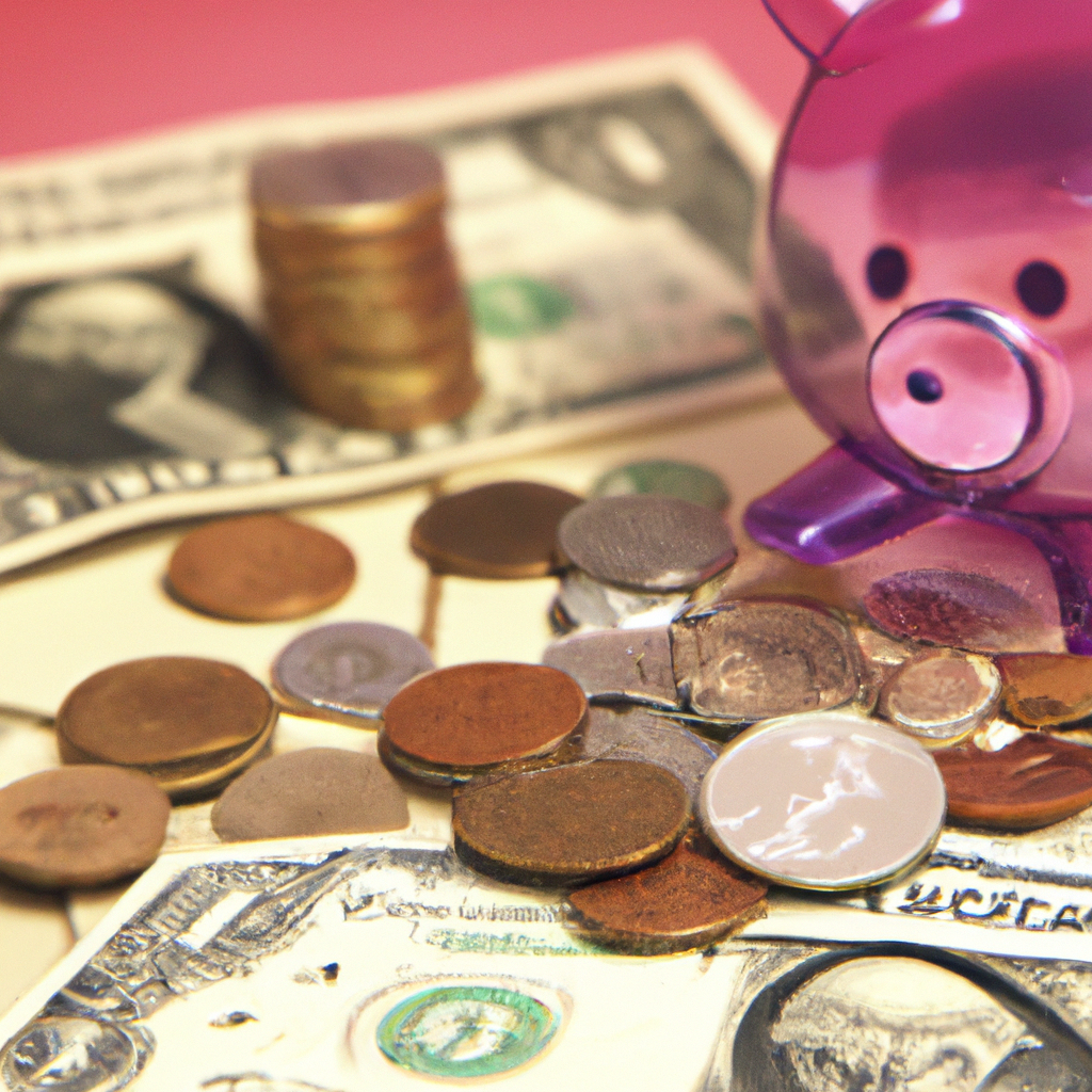 10 Ways to Save Money as a Student