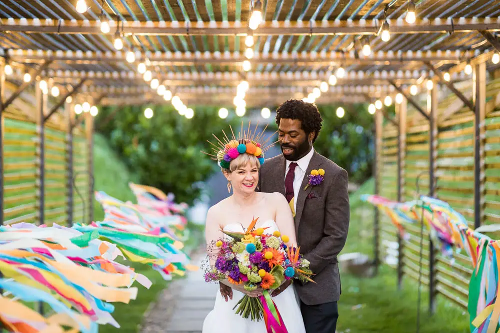 Frugal and Fabulous: Celebrating Weddings on a Budget