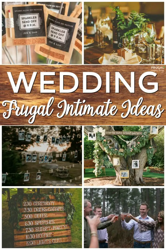 Frugal and Fabulous: Celebrating Weddings on a Budget