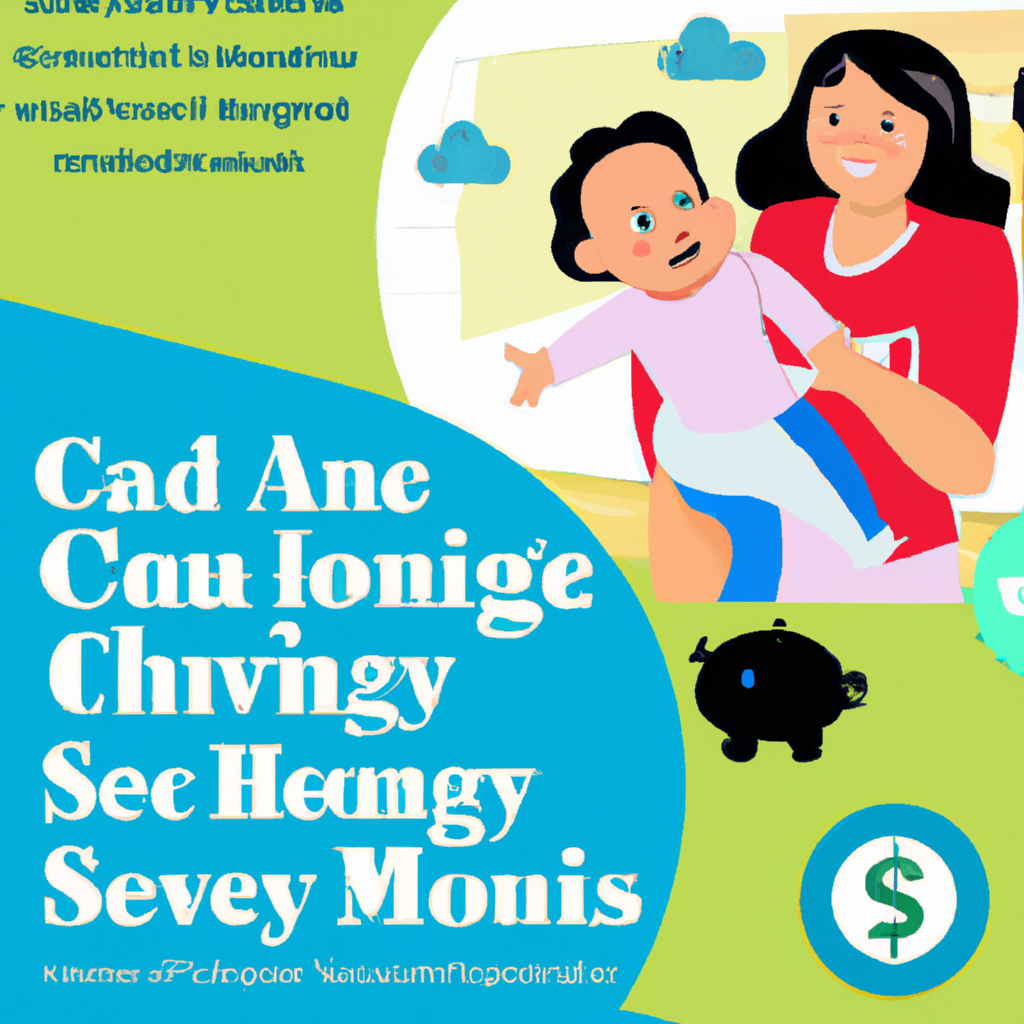 How to Save Money on Childcare While Maintaining Quality