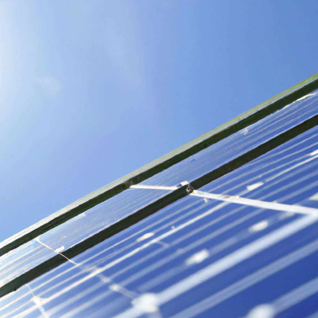 Is Solar Energy Worth the Investment for Homeowners?