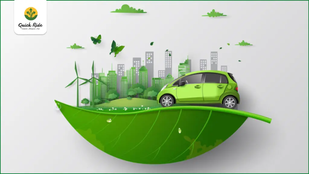 Maximizing the Benefits of Carpooling for a Greener Future