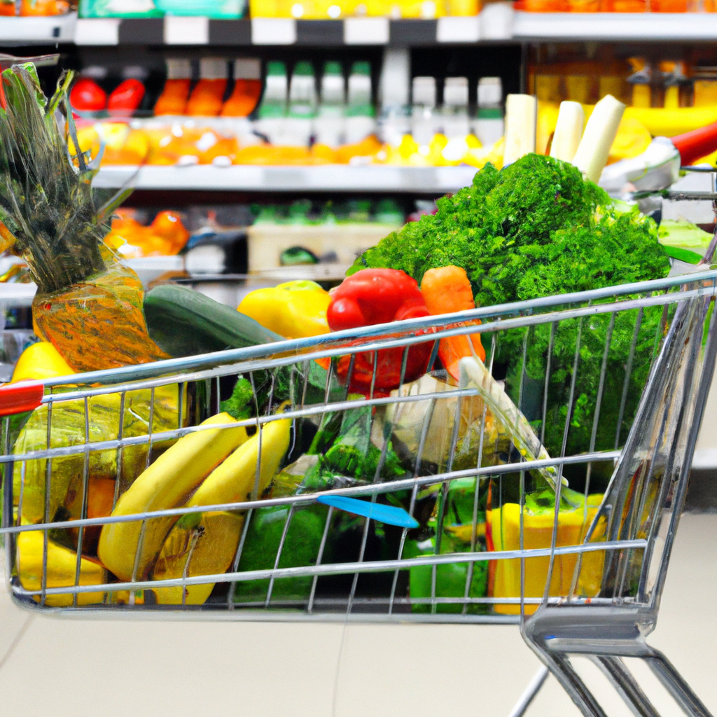 Smart Ways to Save Money on Grocery Shopping