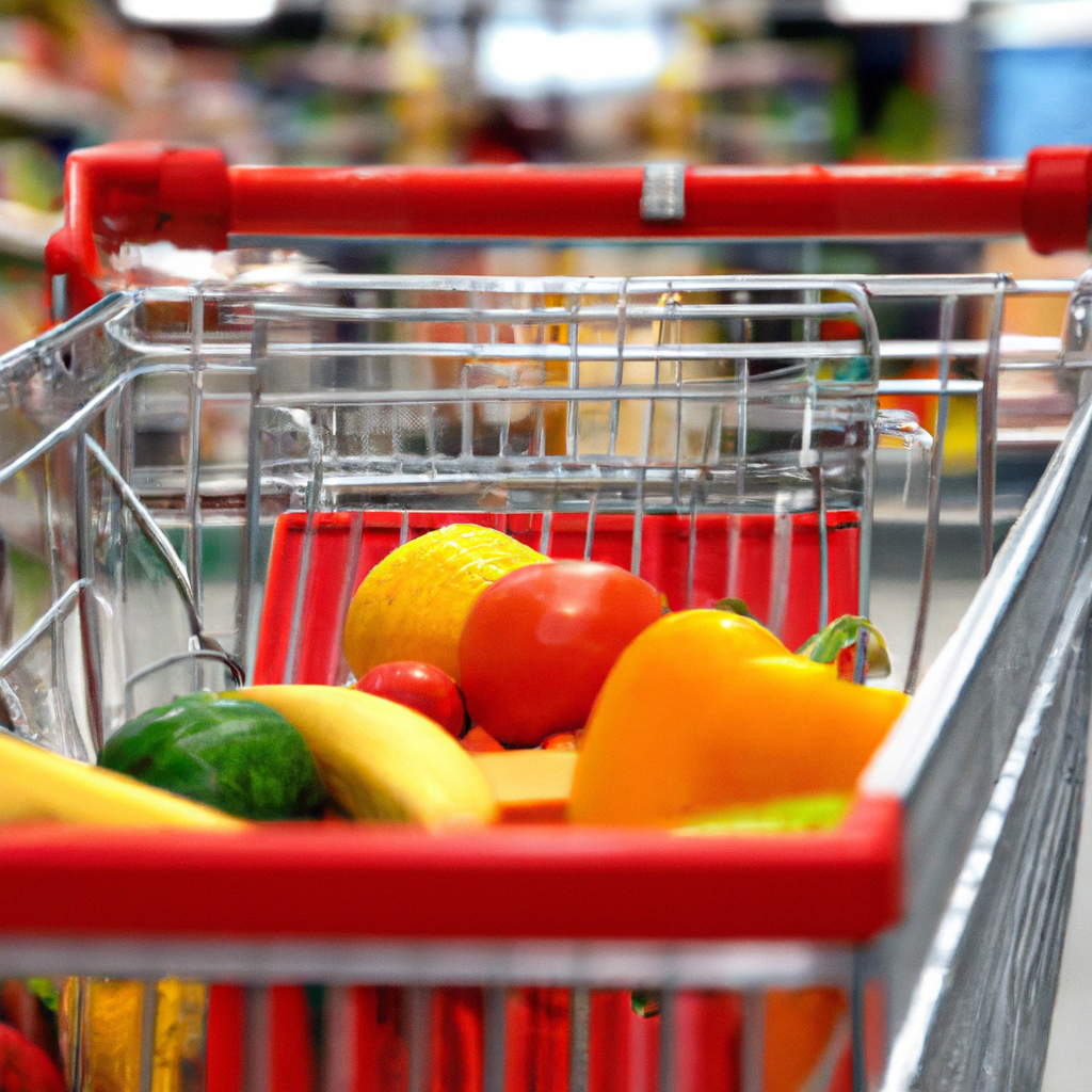 Smart Ways to Save Money on Grocery Shopping