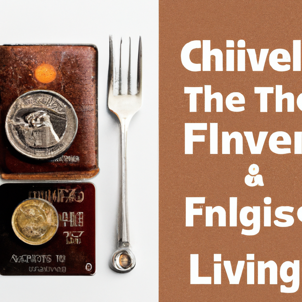 The Transformations of Frugal Living Through the Years