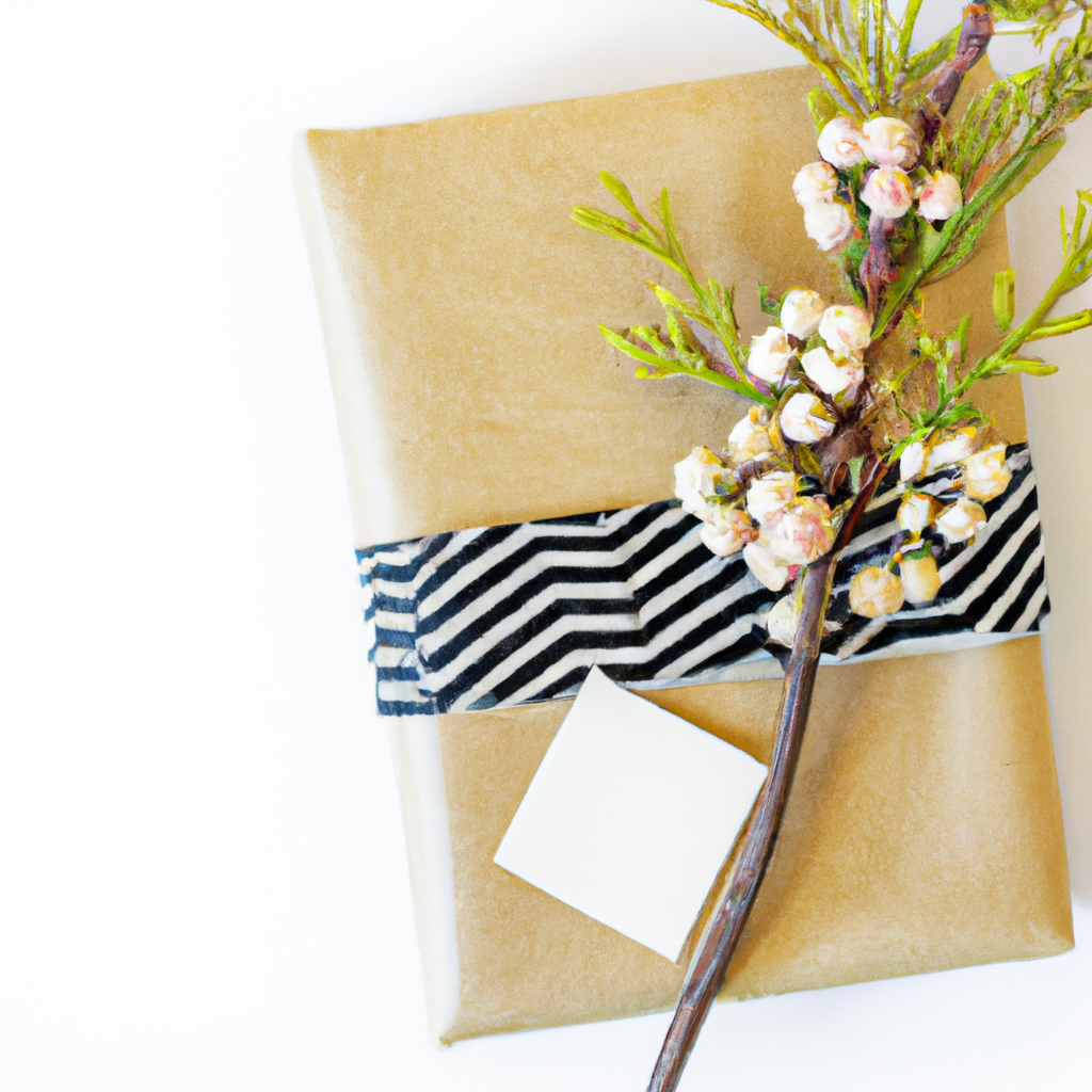 The Ultimate Guide to Homemade Gifts: How to Make Them and Their Benefits