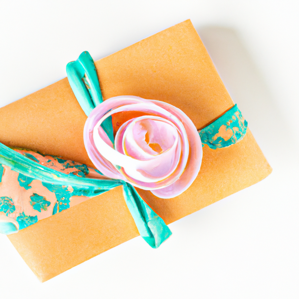 The Ultimate Guide to Homemade Gifts: How to Make Them and Their Benefits