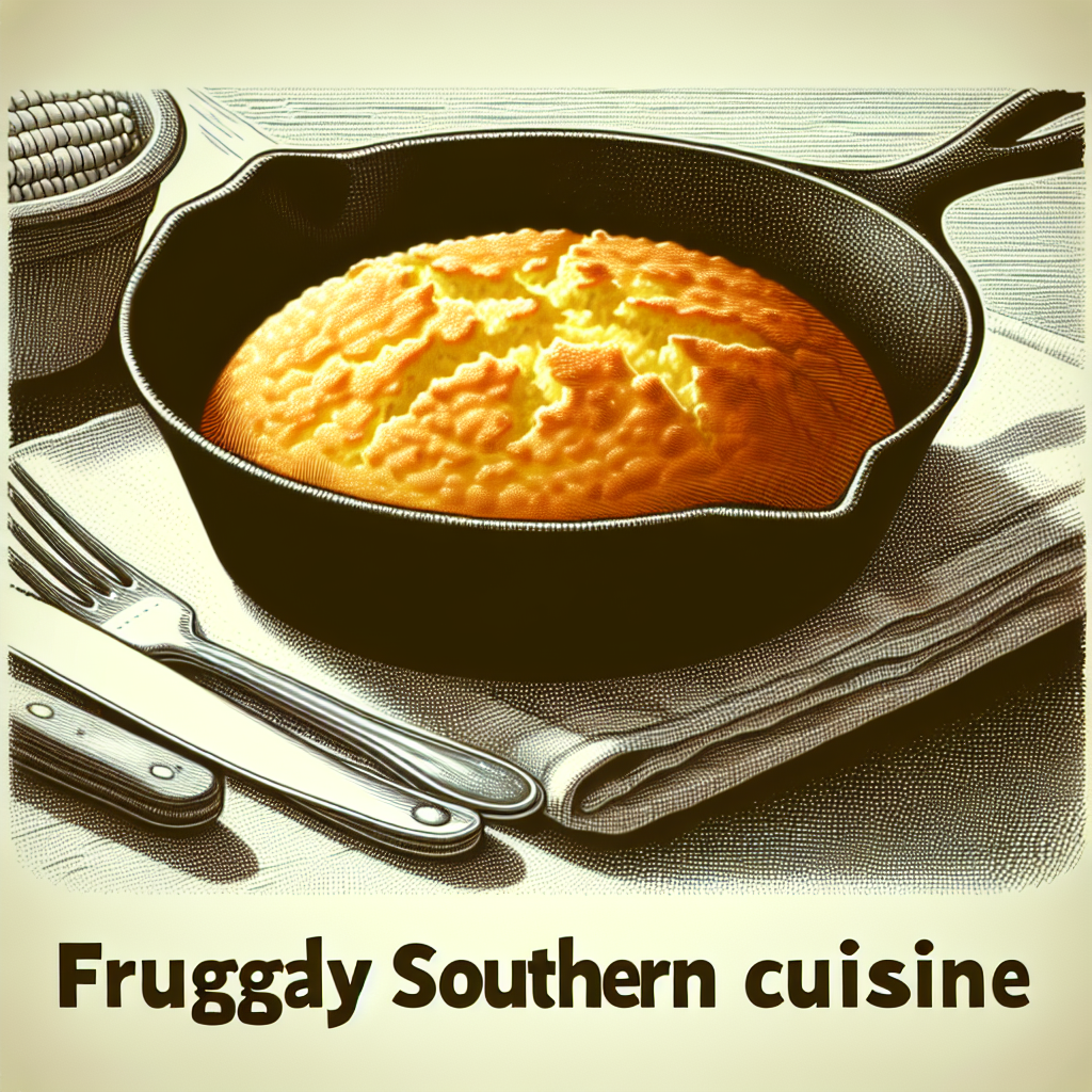 10 Frugal Southern Recipes That Are Budget-Friendly and Delicious