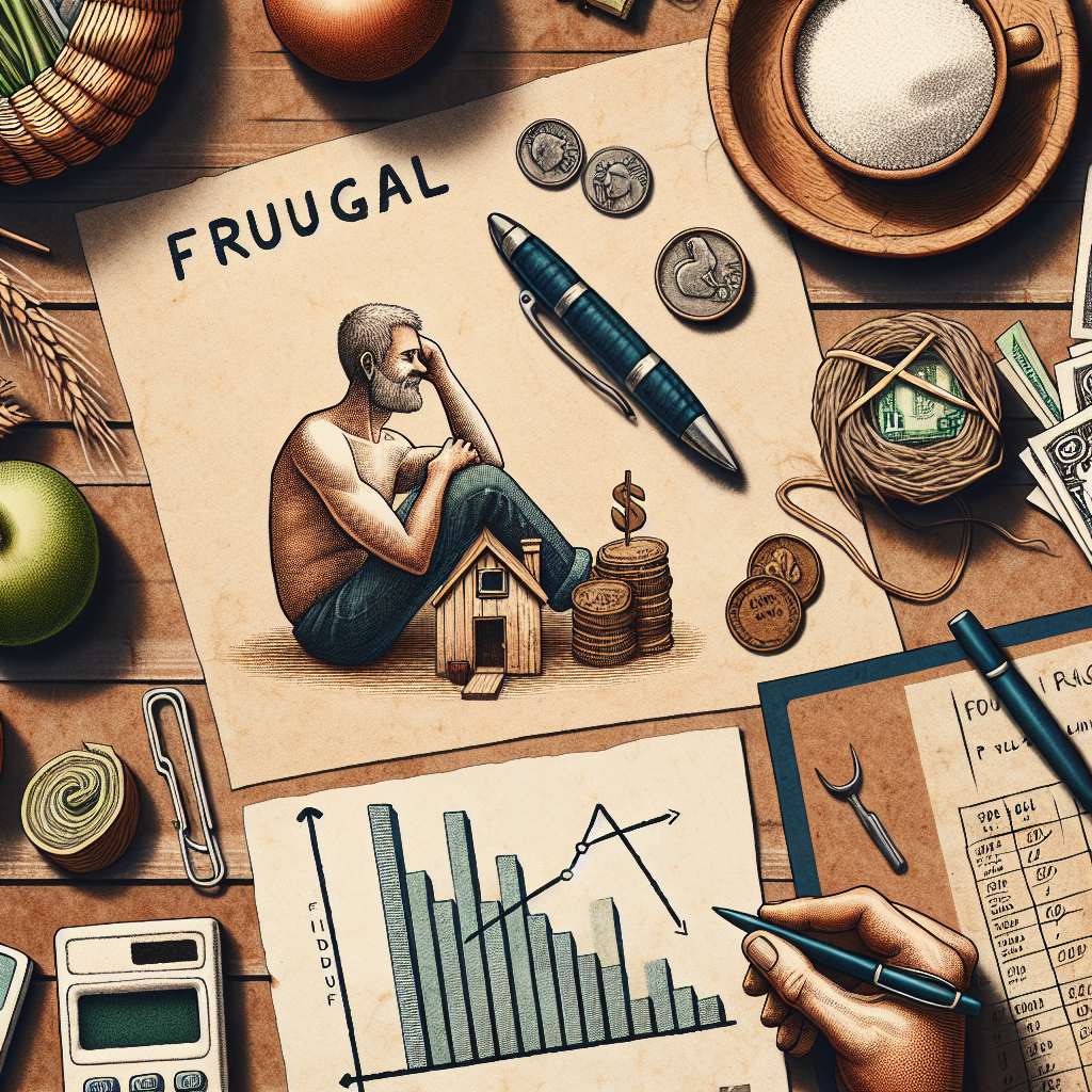 Embracing the Challenges and Rewards of a Frugal Lifestyle