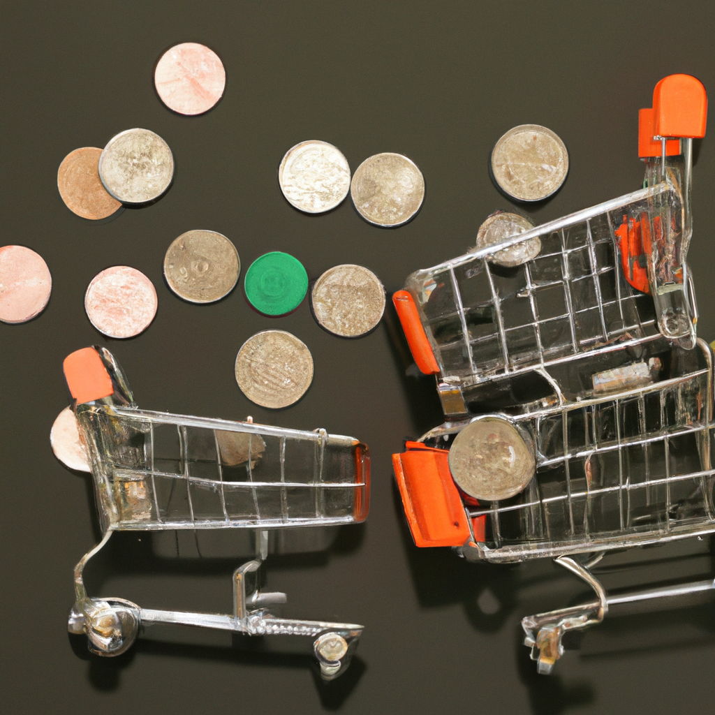 Exploring the Connection Between Consumerism and Frugality