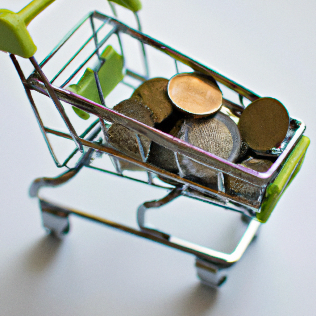 Exploring the Connection Between Consumerism and Frugality