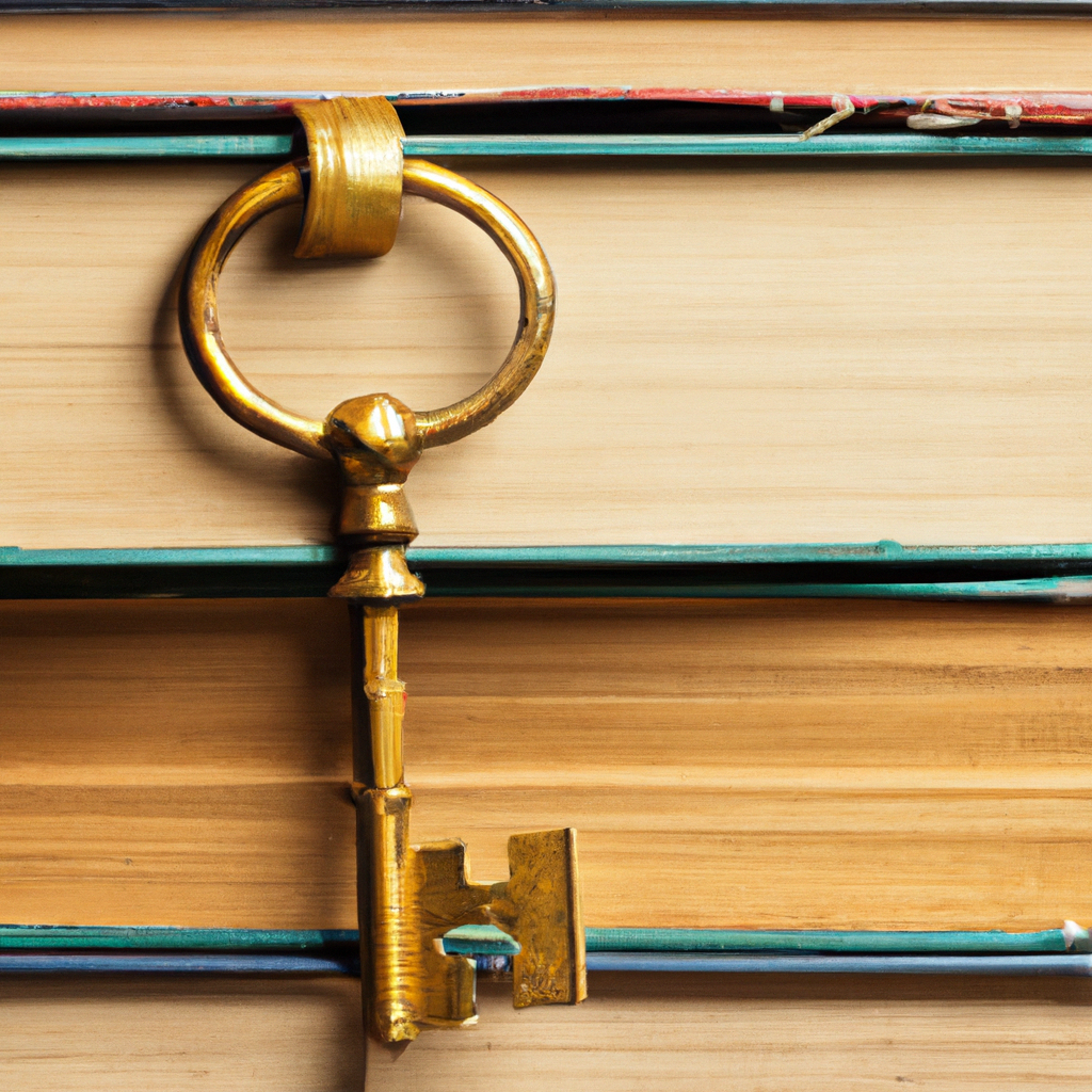 Unlocking Knowledge for All: The World of Free E-books and Online Courses